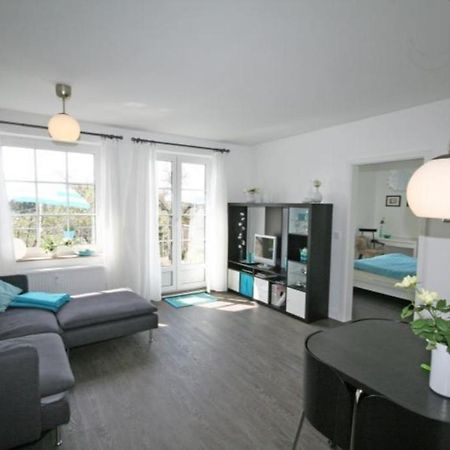 Ferienwohnung Baltic Sea Timmendorfer Strand Extérieur photo