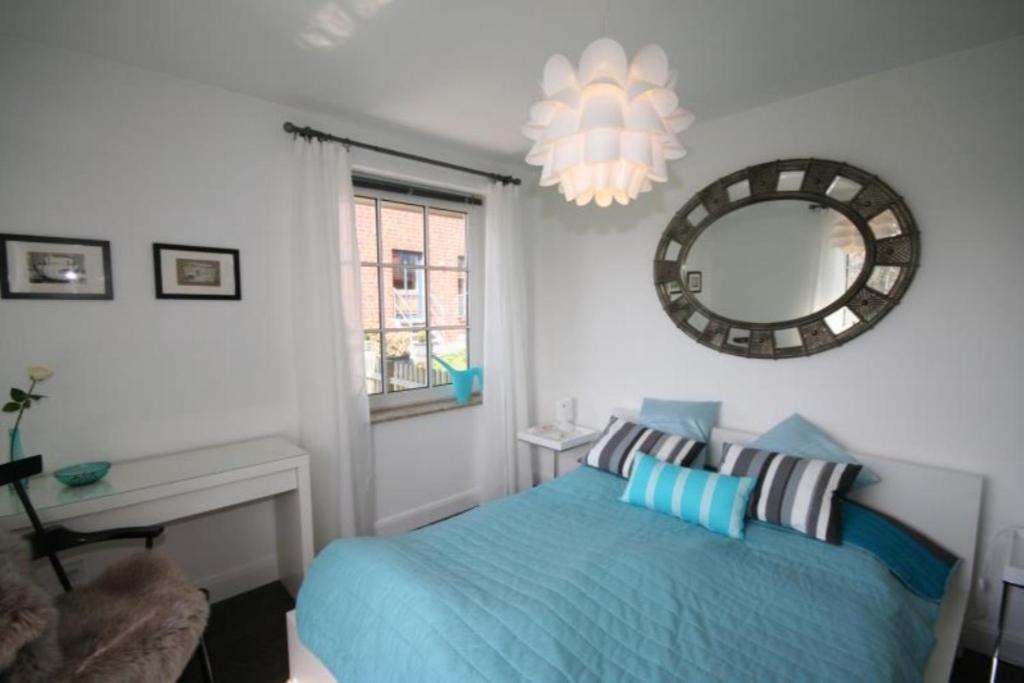 Ferienwohnung Baltic Sea Timmendorfer Strand Extérieur photo
