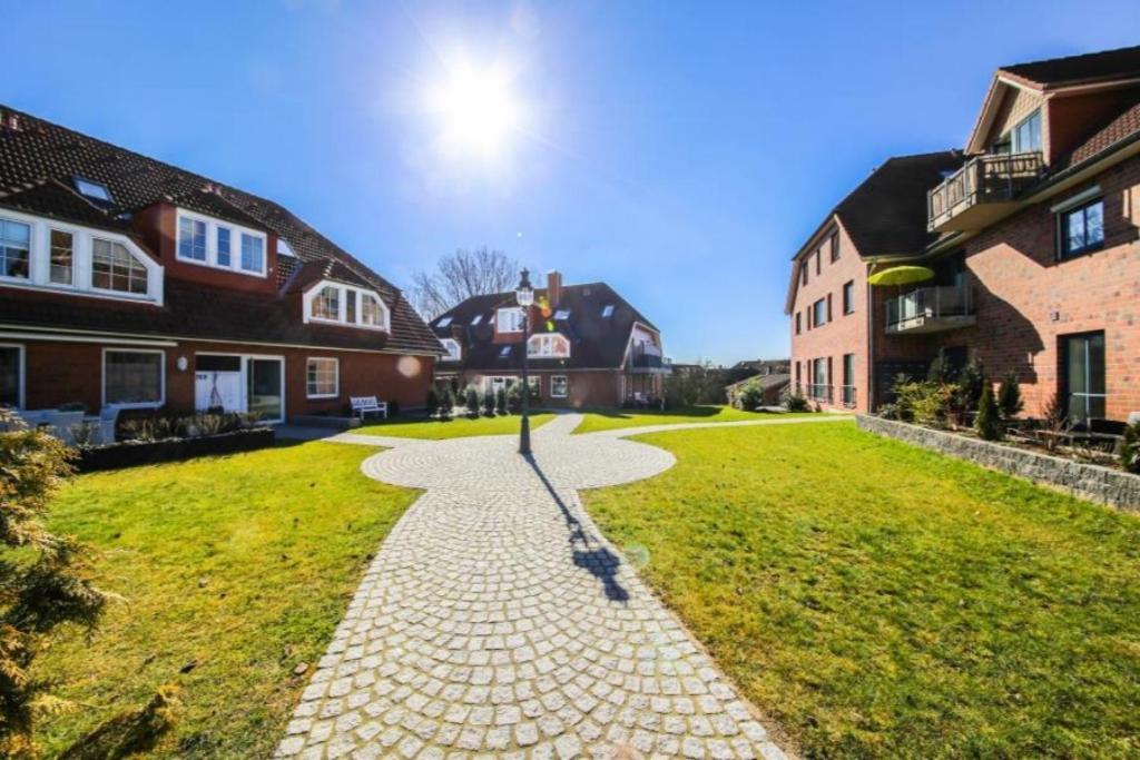 Ferienwohnung Baltic Sea Timmendorfer Strand Extérieur photo