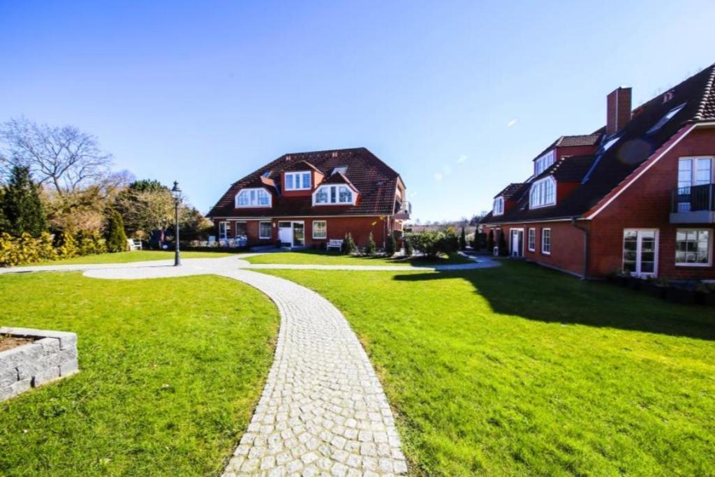 Ferienwohnung Baltic Sea Timmendorfer Strand Extérieur photo